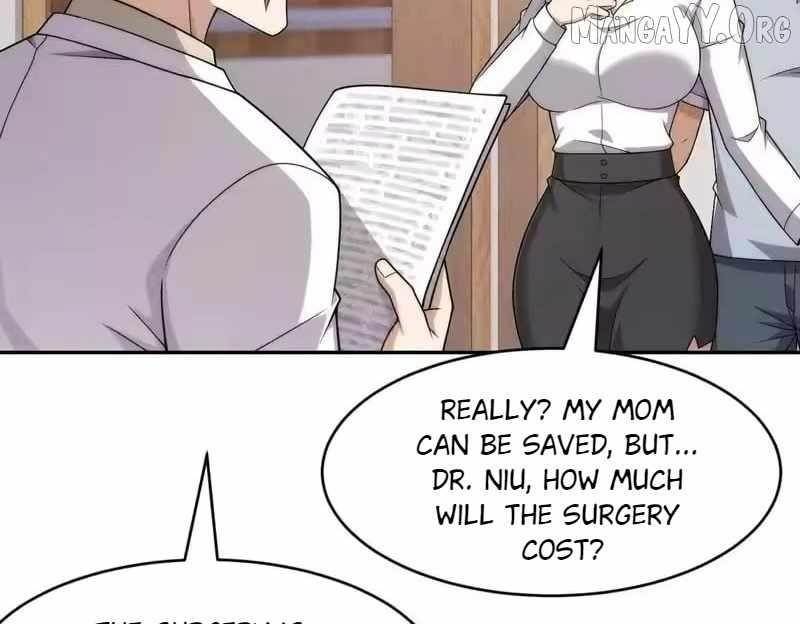 Urban Dragon Revealed Chapter 43 - Page 114 in English