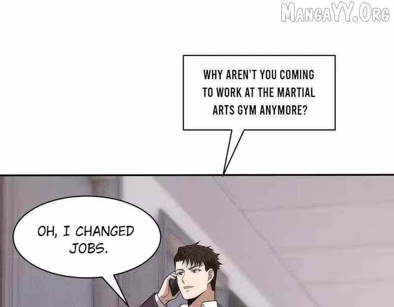 Urban Dragon Revealed Chapter 43 - Page 13 in English