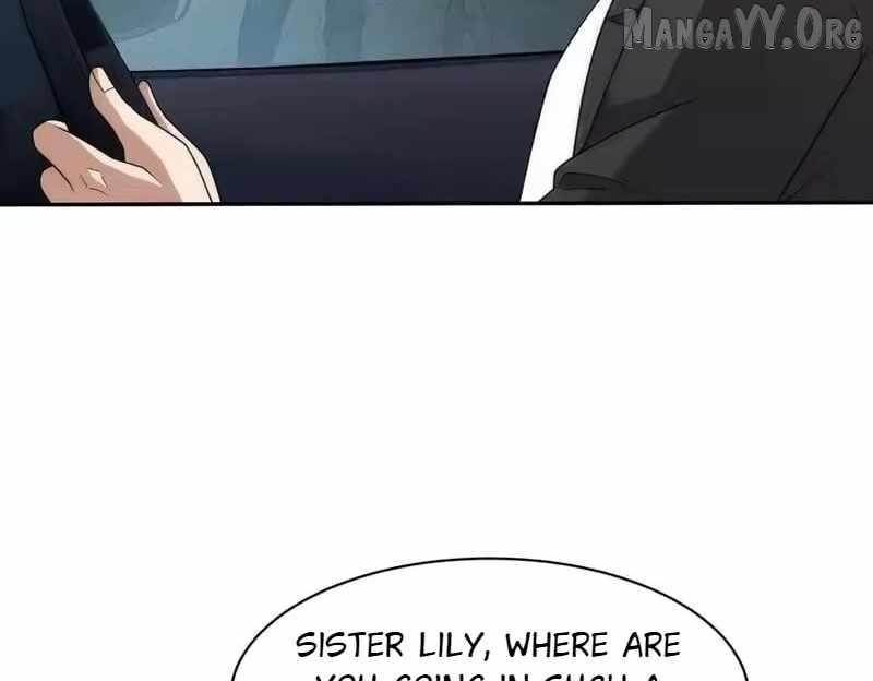 Urban Dragon Revealed Chapter 43 - Page 20 in English