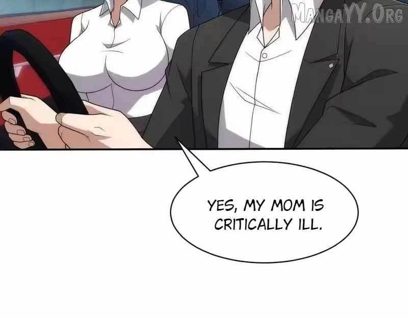 Urban Dragon Revealed Chapter 43 - Page 25 in English