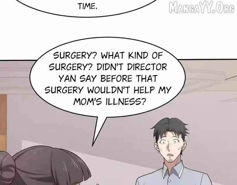 Urban Dragon Revealed Chapter 43 - Page 35 in English