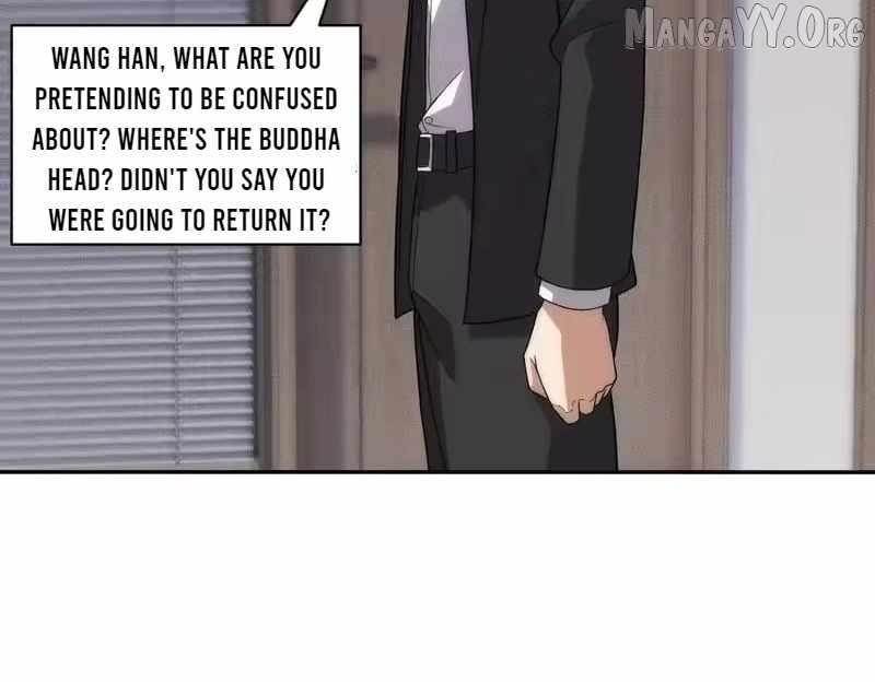Urban Dragon Revealed Chapter 43 - Page 5 in English