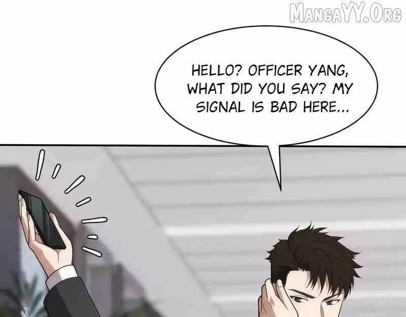 Urban Dragon Revealed Chapter 43 - Page 6 in English