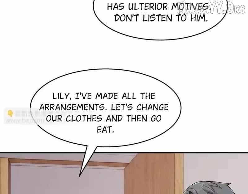 Urban Dragon Revealed Chapter 43 - Page 83 in English