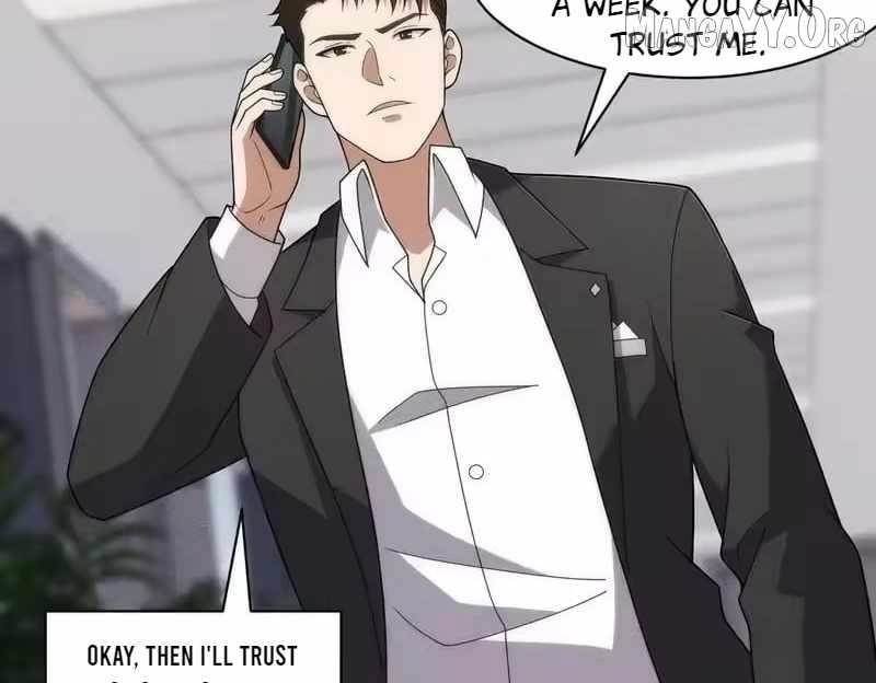 Urban Dragon Revealed Chapter 43 - Page 9 in English