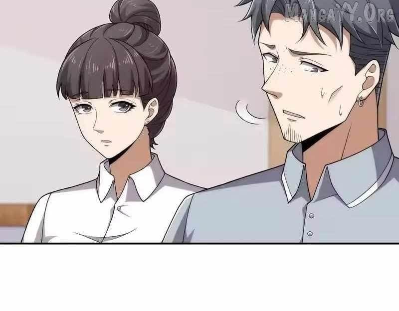 Urban Dragon Revealed Chapter 43 - Page 93 in English