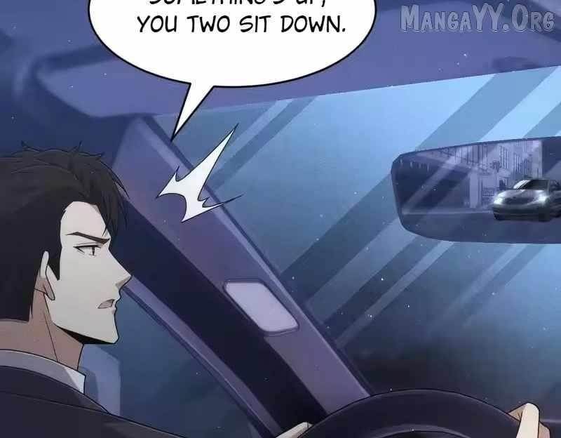 Urban Dragon Revealed Chapter 44 - Page 133 in English