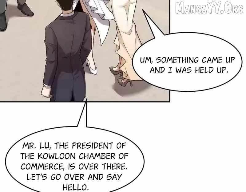Urban Dragon Revealed Chapter 44 - Page 26 in English