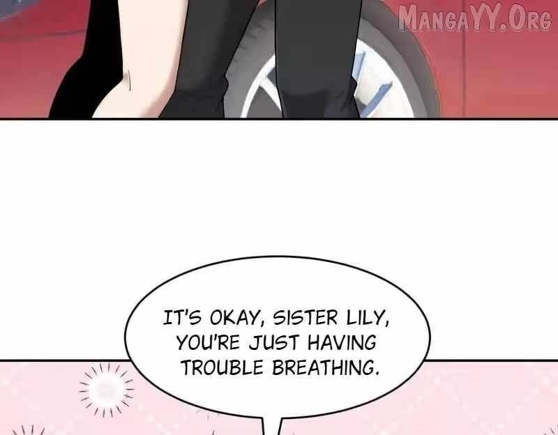 Urban Dragon Revealed Chapter 44 - Page 3 in English