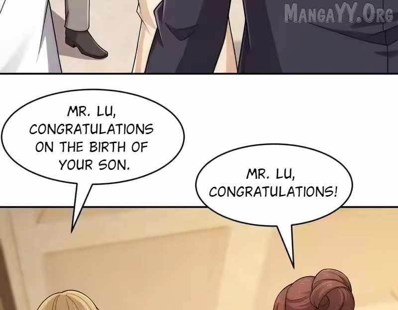 Urban Dragon Revealed Chapter 44 - Page 30 in English