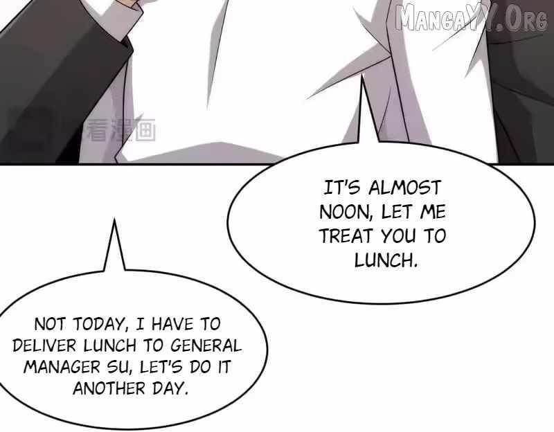 Urban Dragon Revealed Chapter 44 - Page 5 in English
