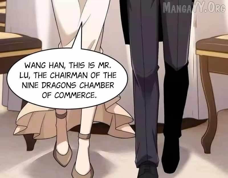 Urban Dragon Revealed Chapter 44 - Page 53 in English