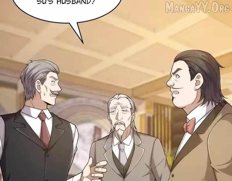 Urban Dragon Revealed Chapter 44 - Page 60 in English