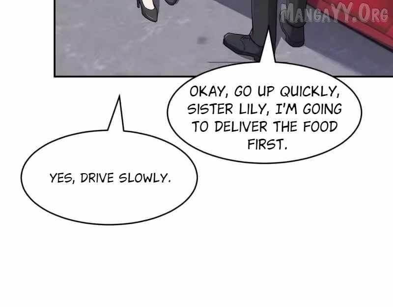 Urban Dragon Revealed Chapter 44 - Page 8 in English