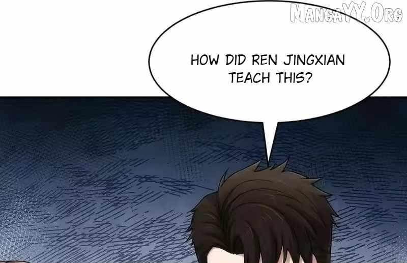 Urban Dragon Revealed Chapter 44 - Page 80 in English