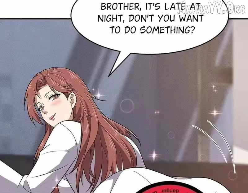 Urban Dragon Revealed Chapter 46 - Page 45 in English