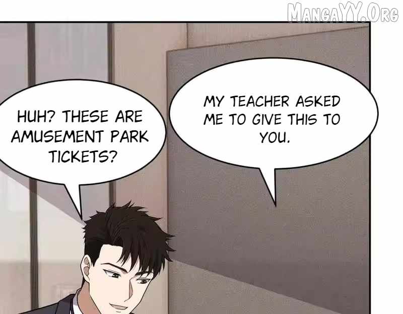 Urban Dragon Revealed Chapter 46 - Page 54 in English