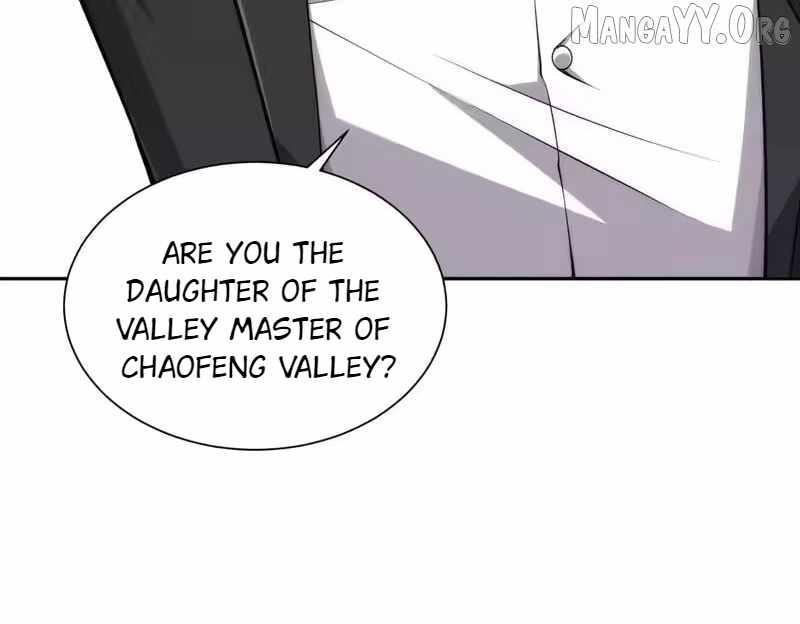 Urban Dragon Revealed Chapter 47 - Page 105 in English