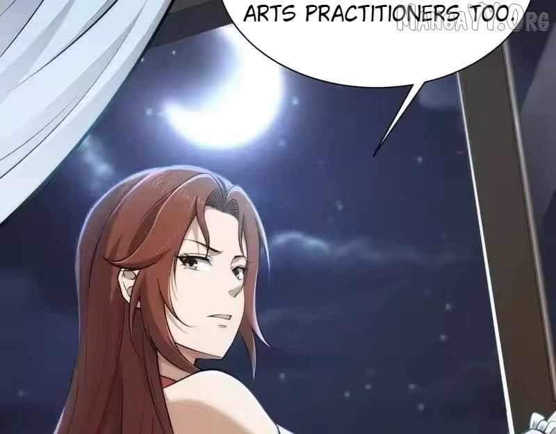 Urban Dragon Revealed Chapter 47 - Page 109 in English