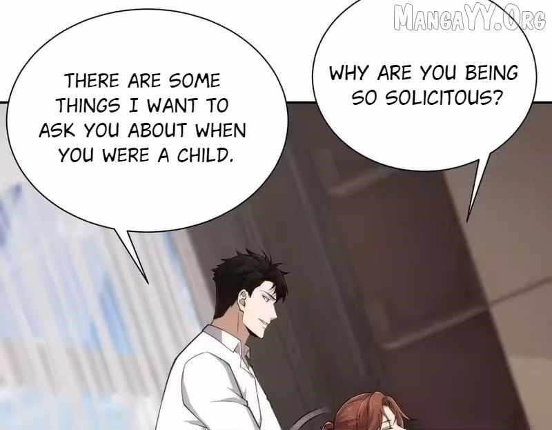 Urban Dragon Revealed Chapter 47 - Page 136 in English