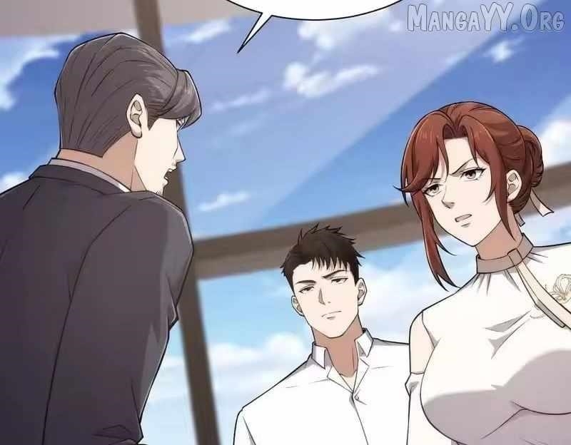 Urban Dragon Revealed Chapter 47 - Page 142 in English