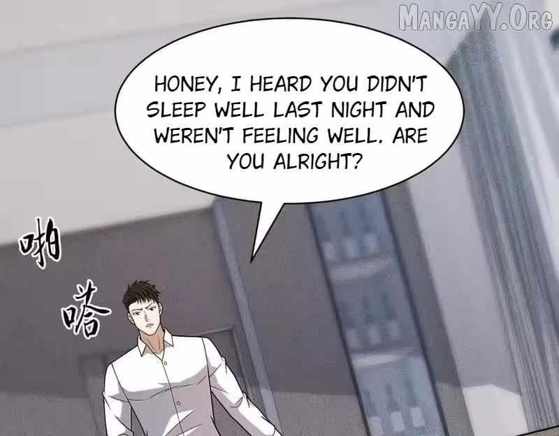Urban Dragon Revealed Chapter 47 - Page 24 in English