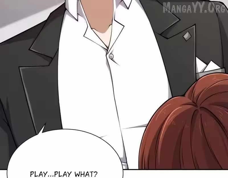 Urban Dragon Revealed Chapter 47 - Page 42 in English