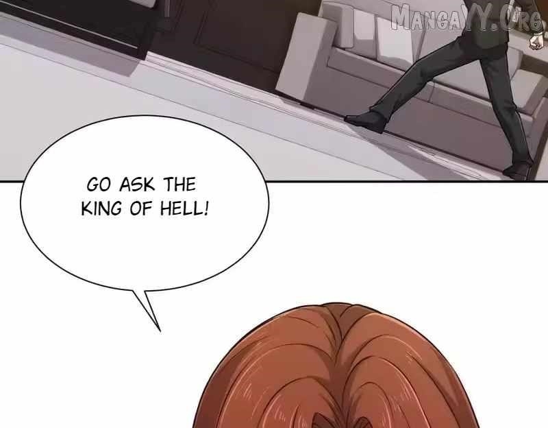Urban Dragon Revealed Chapter 47 - Page 75 in English