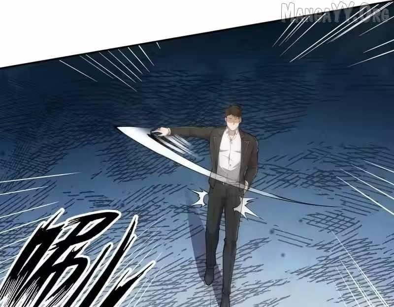 Urban Dragon Revealed Chapter 47 - Page 92 in English
