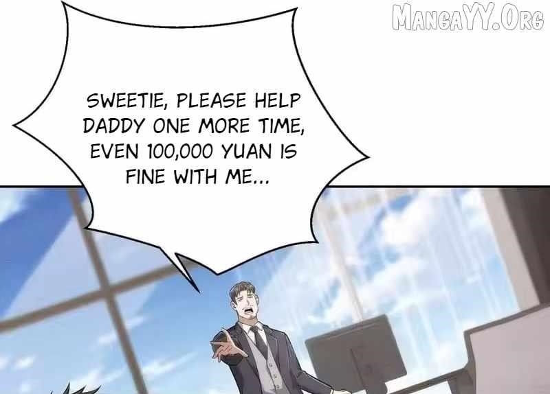 Urban Dragon Revealed Chapter 48 - Page 11 in English