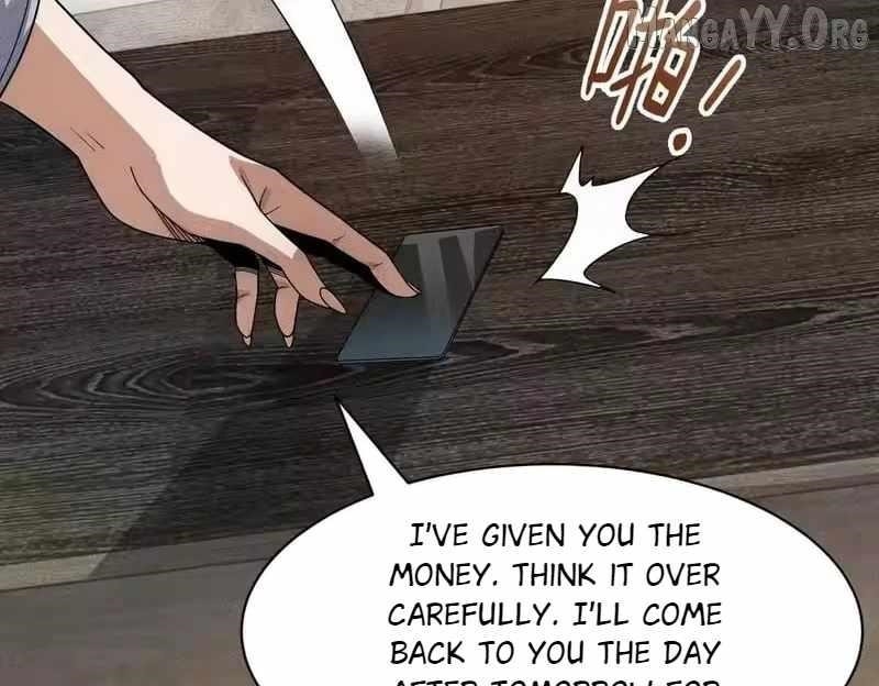 Urban Dragon Revealed Chapter 48 - Page 113 in English