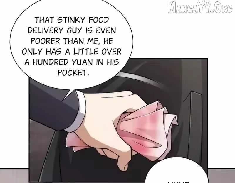 Urban Dragon Revealed Chapter 48 - Page 18 in English
