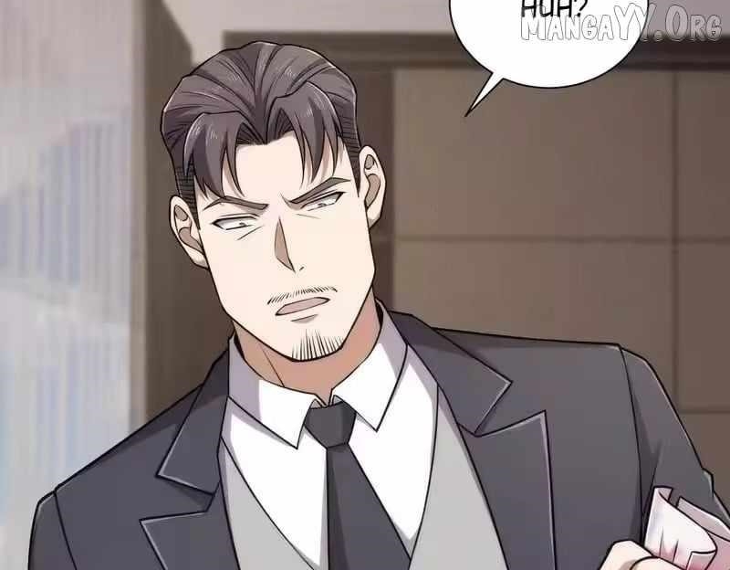 Urban Dragon Revealed Chapter 48 - Page 19 in English