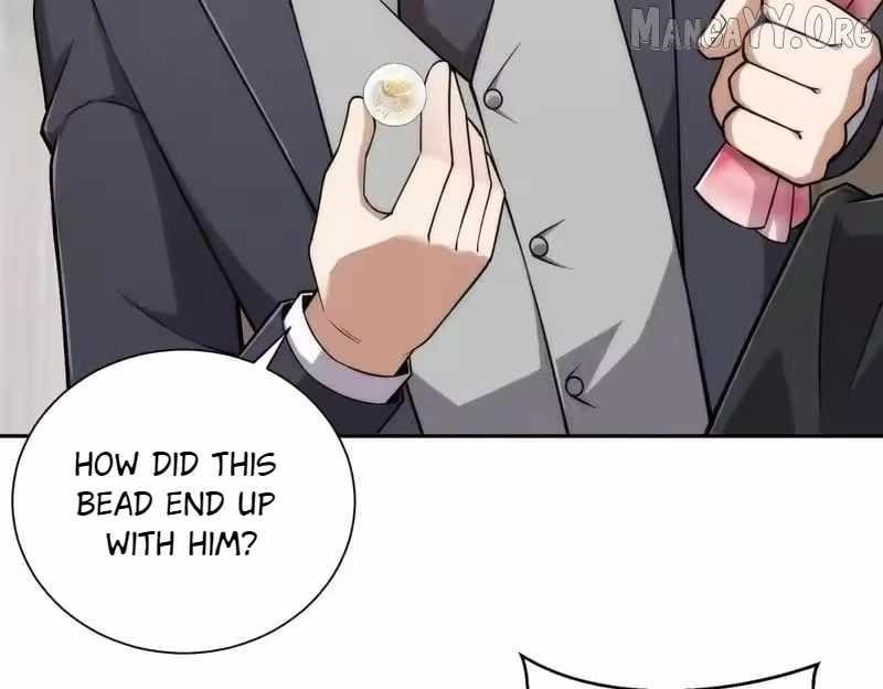 Urban Dragon Revealed Chapter 48 - Page 20 in English