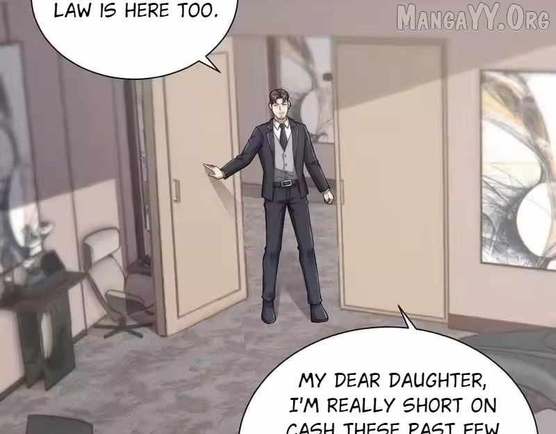Urban Dragon Revealed Chapter 48 - Page 5 in English