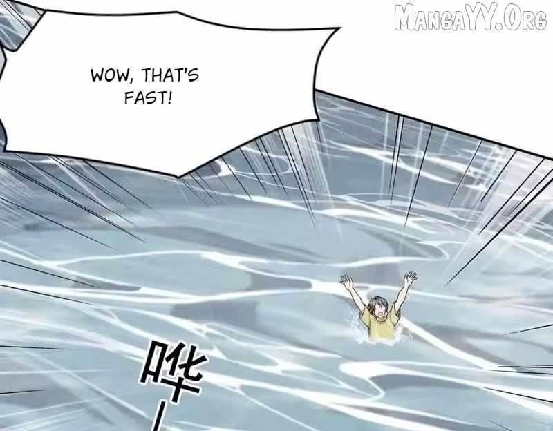 Urban Dragon Revealed Chapter 49 - Page 109 in English