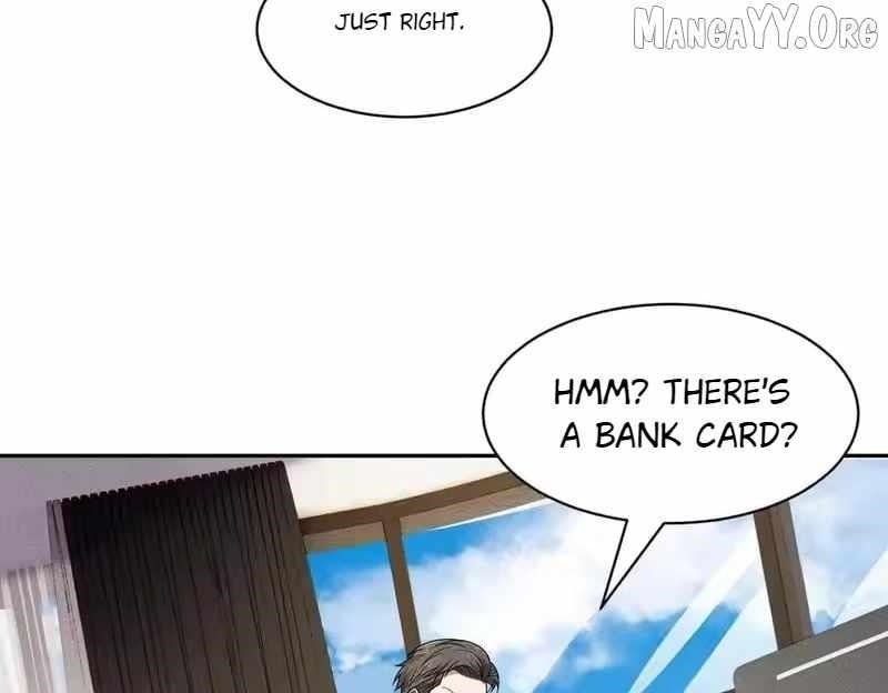 Urban Dragon Revealed Chapter 49 - Page 11 in English