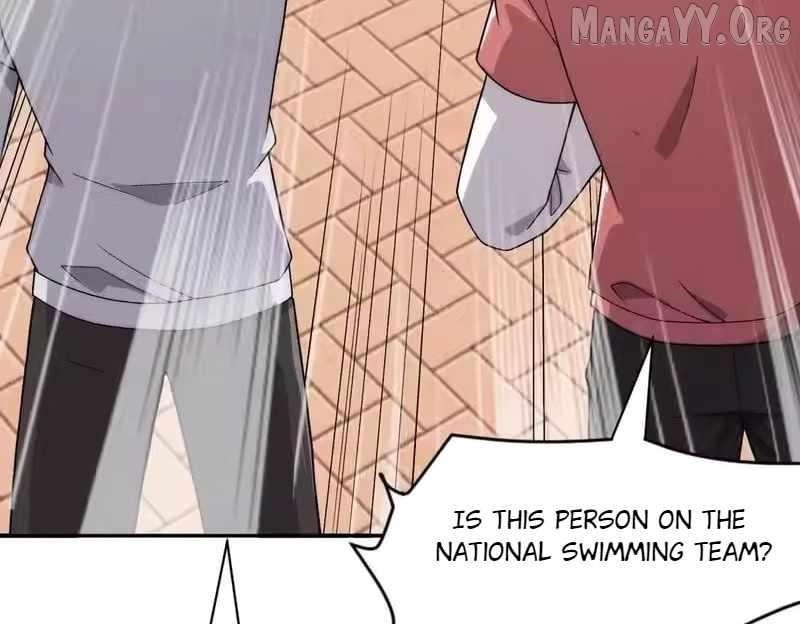 Urban Dragon Revealed Chapter 49 - Page 112 in English