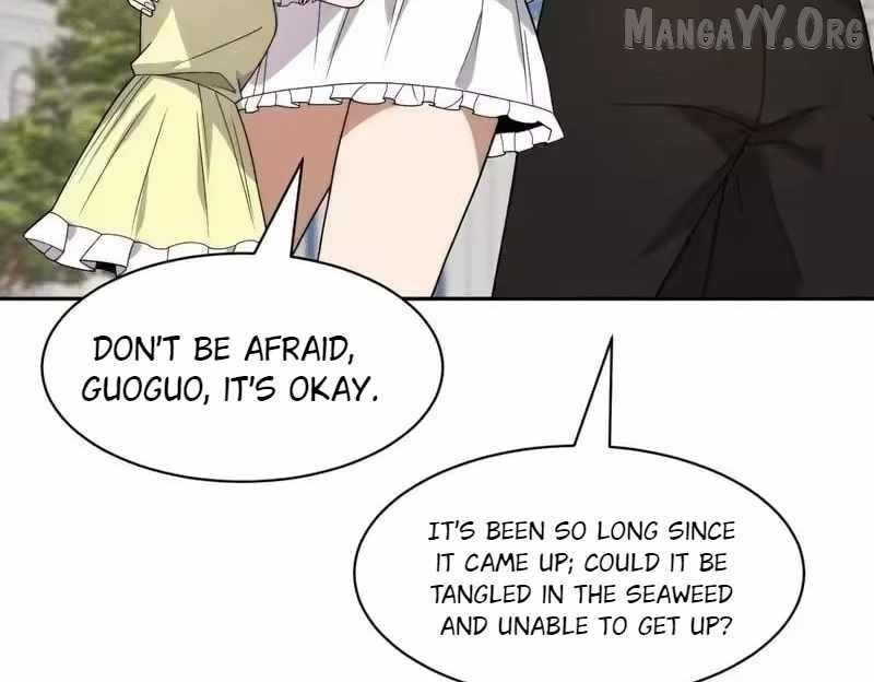 Urban Dragon Revealed Chapter 49 - Page 124 in English