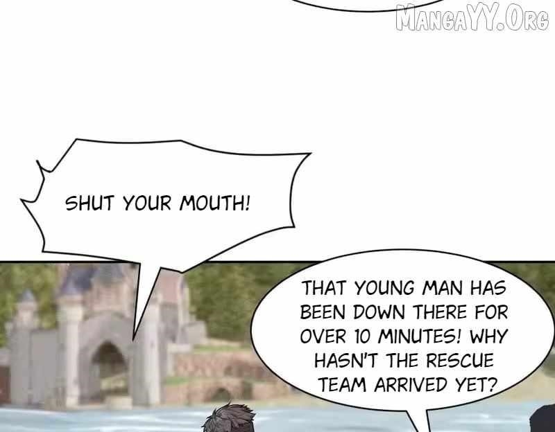 Urban Dragon Revealed Chapter 49 - Page 125 in English