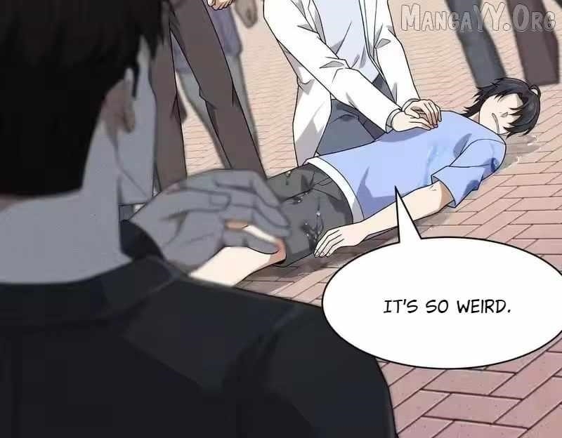 Urban Dragon Revealed Chapter 49 - Page 146 in English