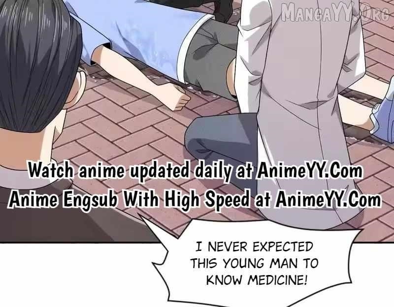 Urban Dragon Revealed Chapter 49 - Page 149 in English