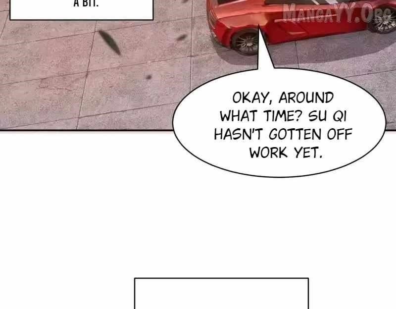Urban Dragon Revealed Chapter 49 - Page 19 in English