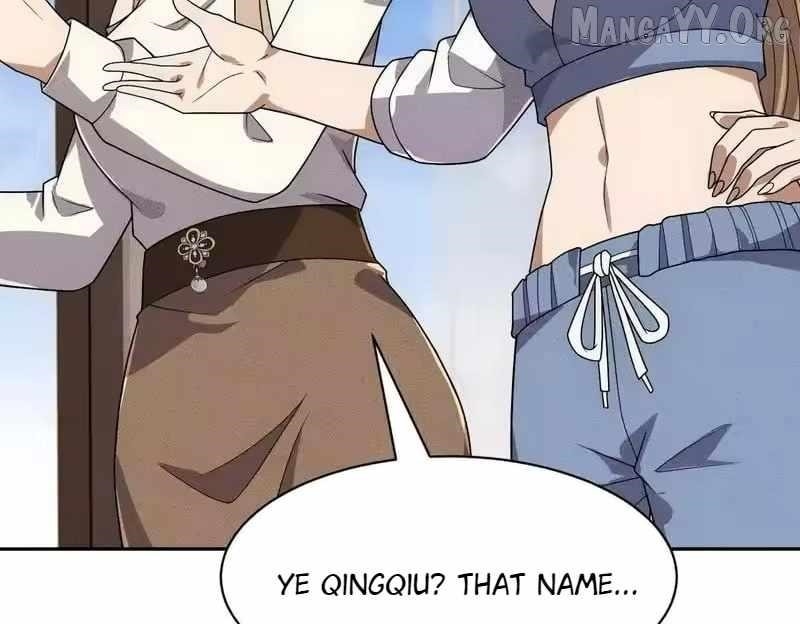 Urban Dragon Revealed Chapter 49 - Page 3 in English