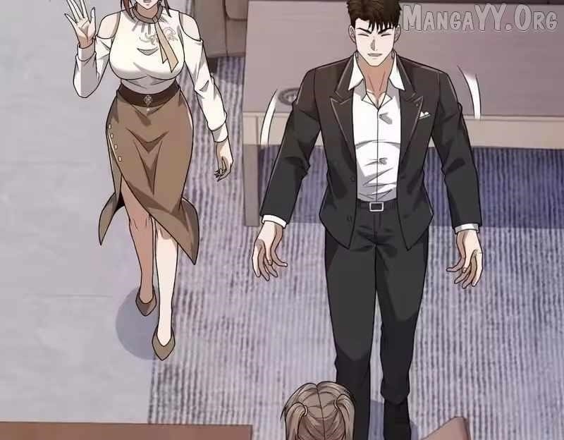 Urban Dragon Revealed Chapter 49 - Page 35 in English