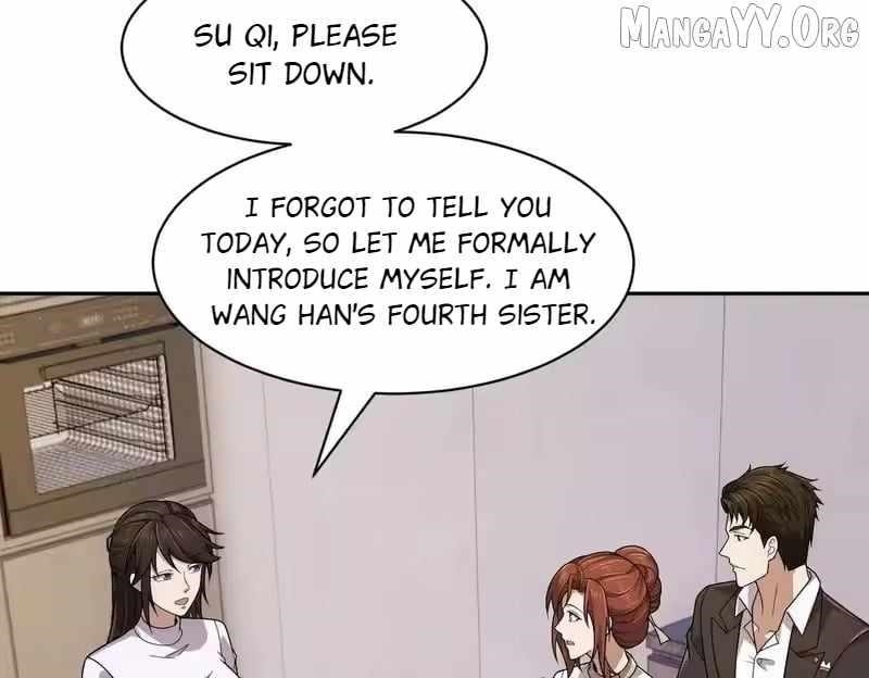 Urban Dragon Revealed Chapter 49 - Page 42 in English