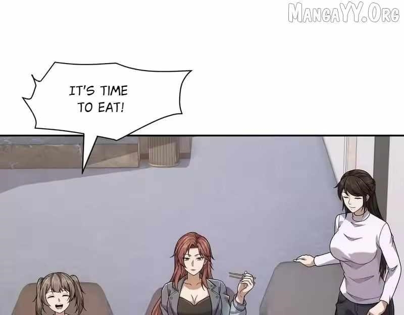 Urban Dragon Revealed Chapter 49 - Page 45 in English