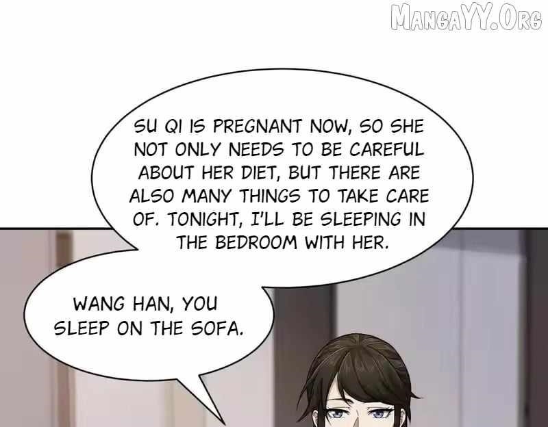 Urban Dragon Revealed Chapter 49 - Page 48 in English
