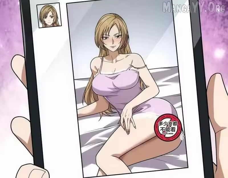 Urban Dragon Revealed Chapter 49 - Page 60 in English