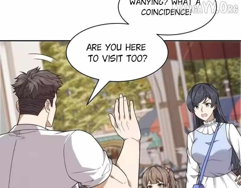 Urban Dragon Revealed Chapter 49 - Page 83 in English